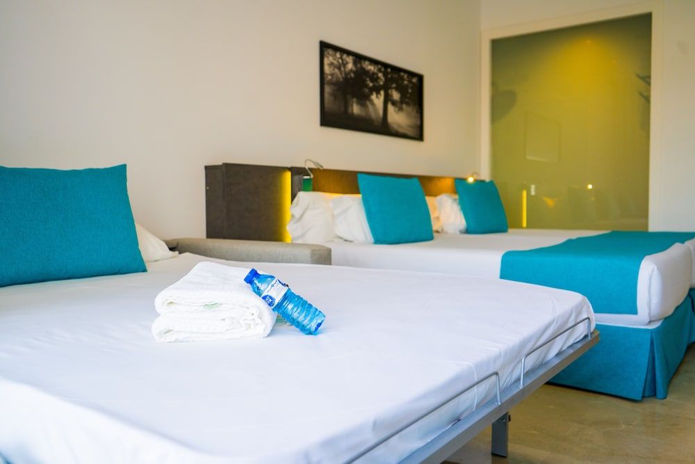 Hotel Moon & SPA Premium Double Room, Harbor View 3