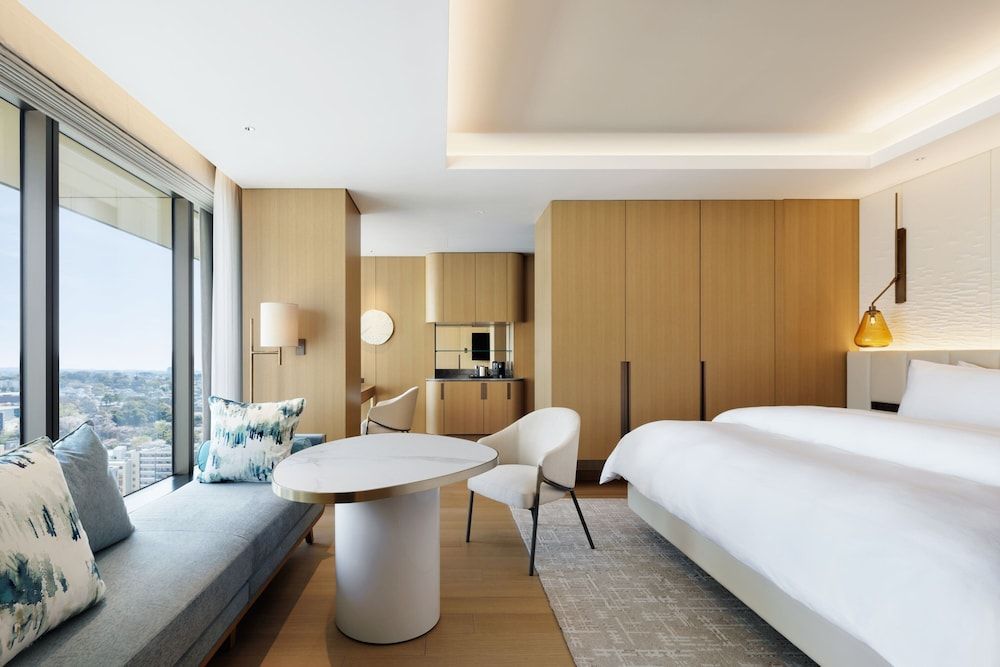 Deluxe Room, 1 King Bed, Non Smoking (View)