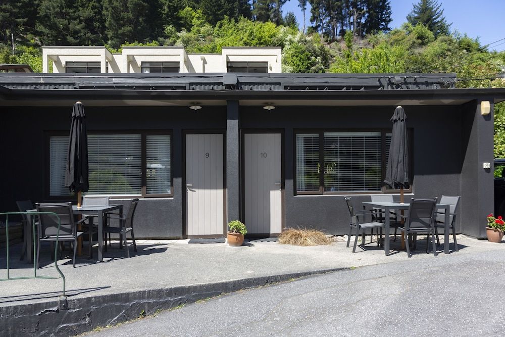 undefined Abba Court Motel & Apartments 4