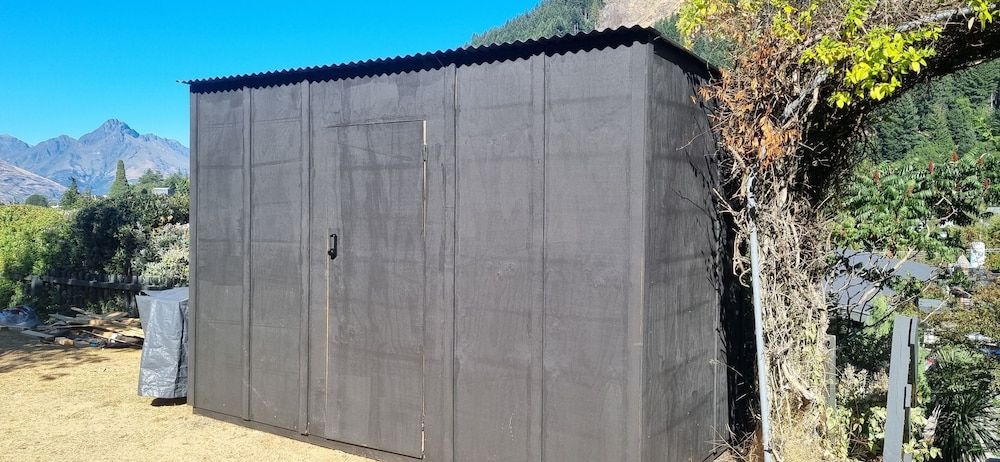 undefined Abba Court Motel & Apartments 5