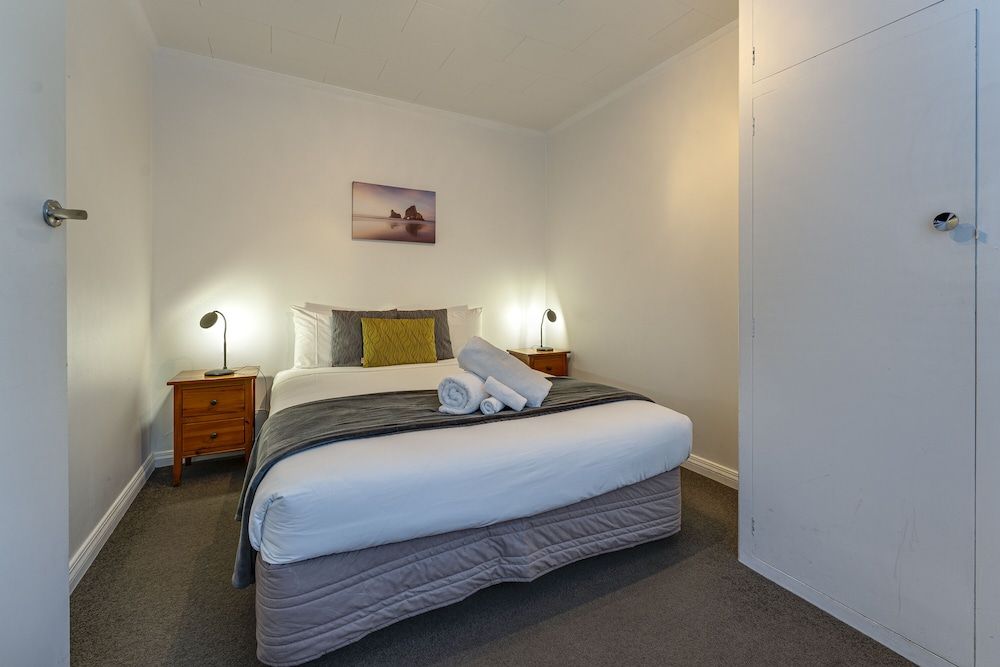 Economy Two Bedroom Apartment