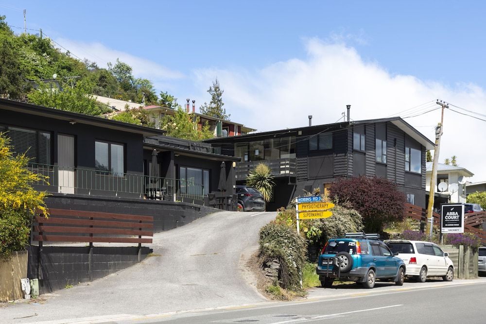 undefined Abba Court Motel & Apartments 3