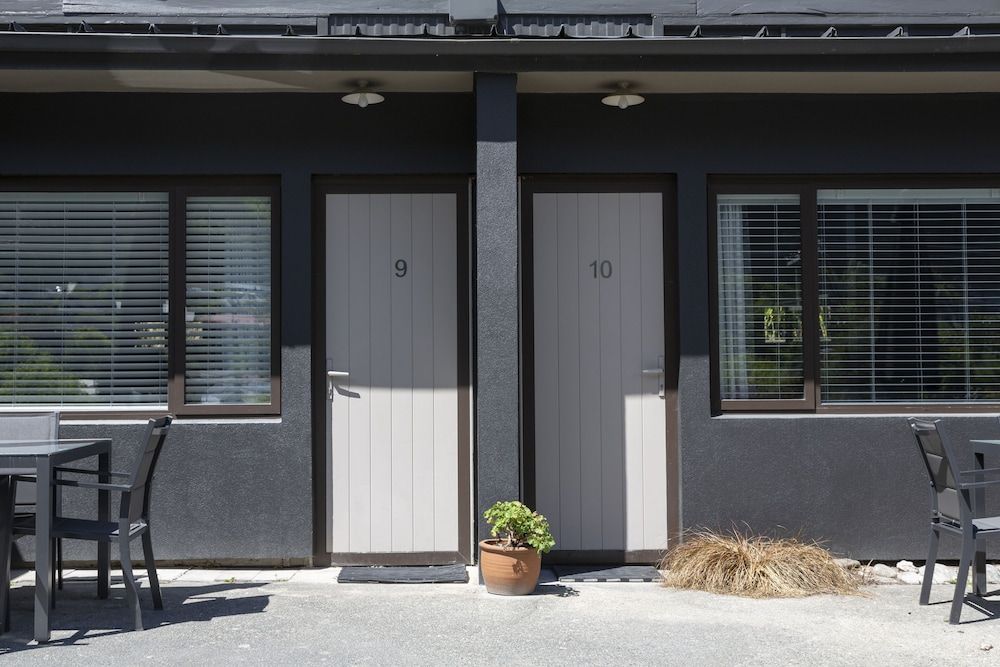 undefined Abba Court Motel & Apartments 7