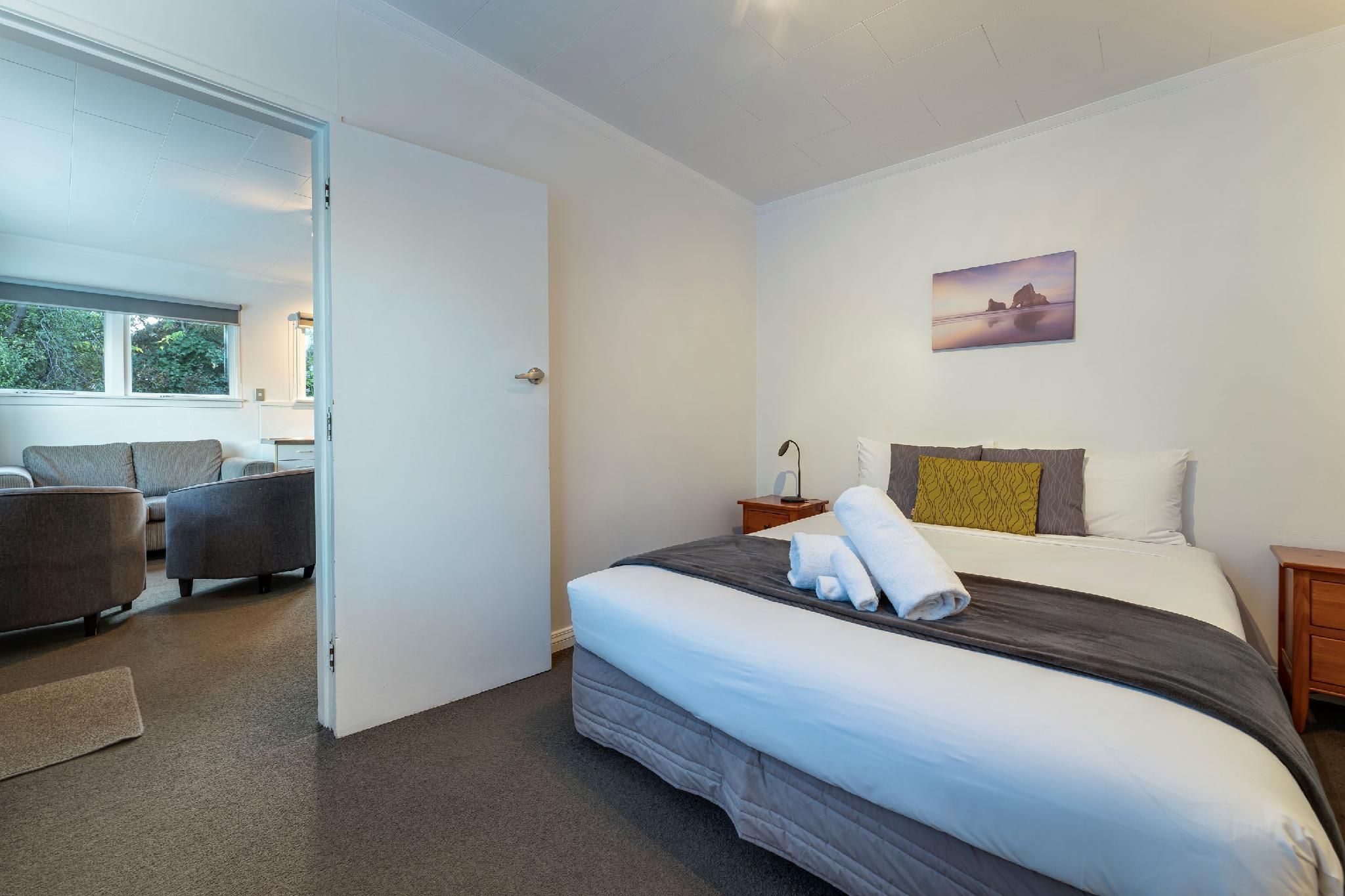 undefined Abba Court Motel & Apartments 9