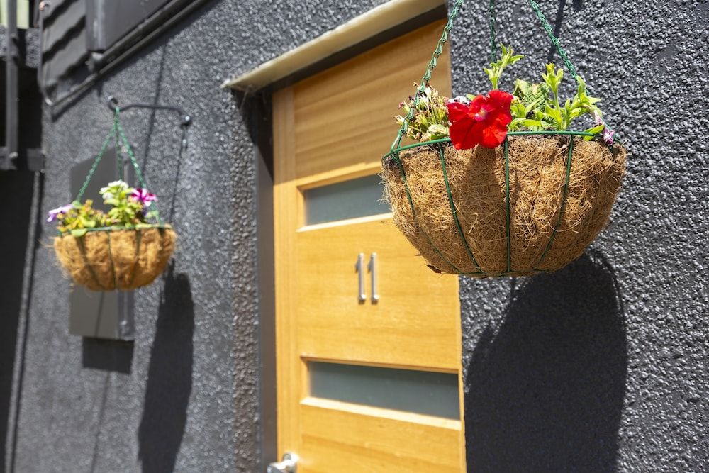 undefined Abba Court Motel & Apartments 8