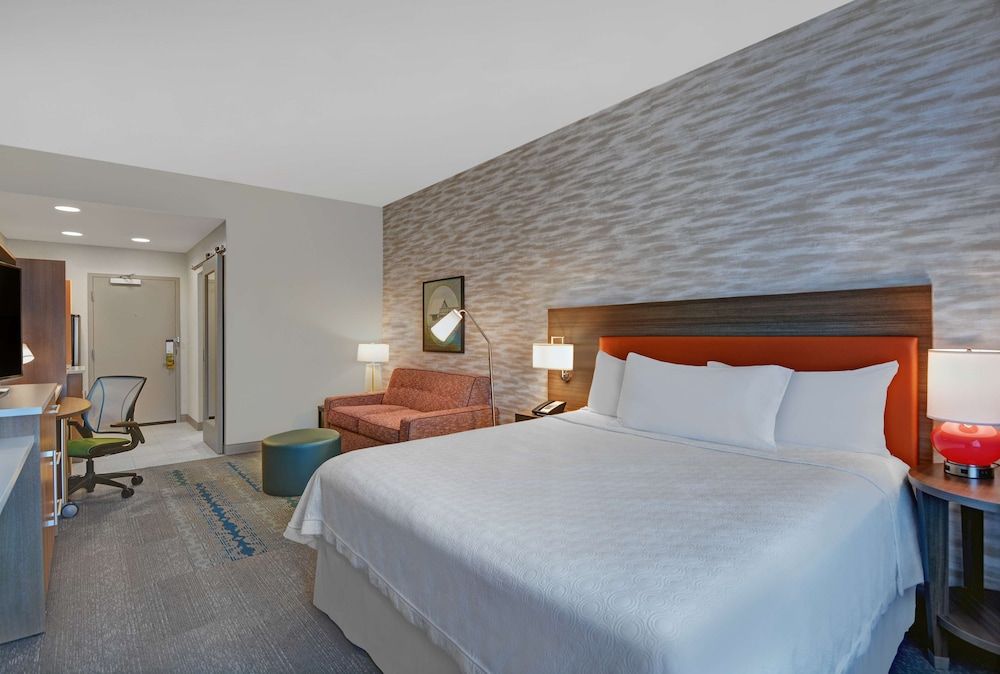 Studio Suite, 1 King Bed, Non Smoking