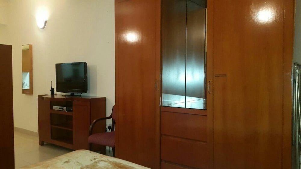 Al Raien Hotel Apartment Deluxe Double Room 11