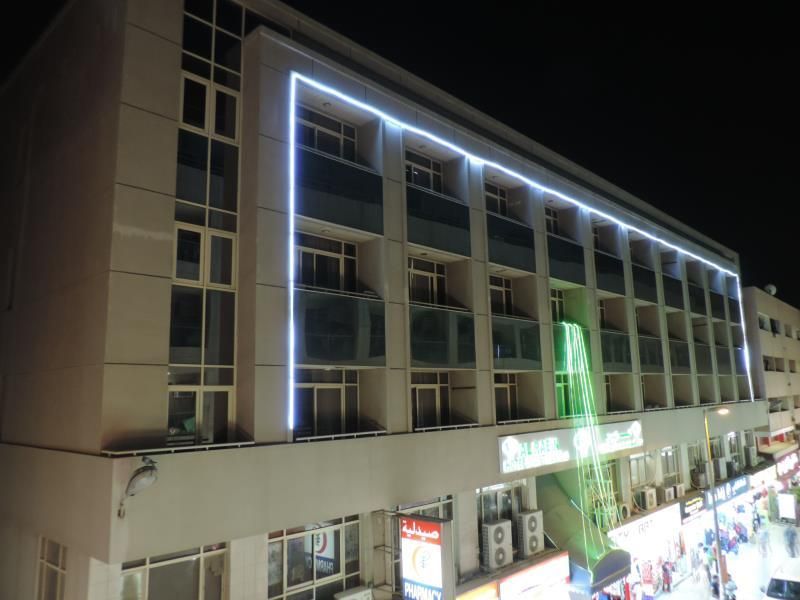 undefined Al Raien Hotel Apartment 4
