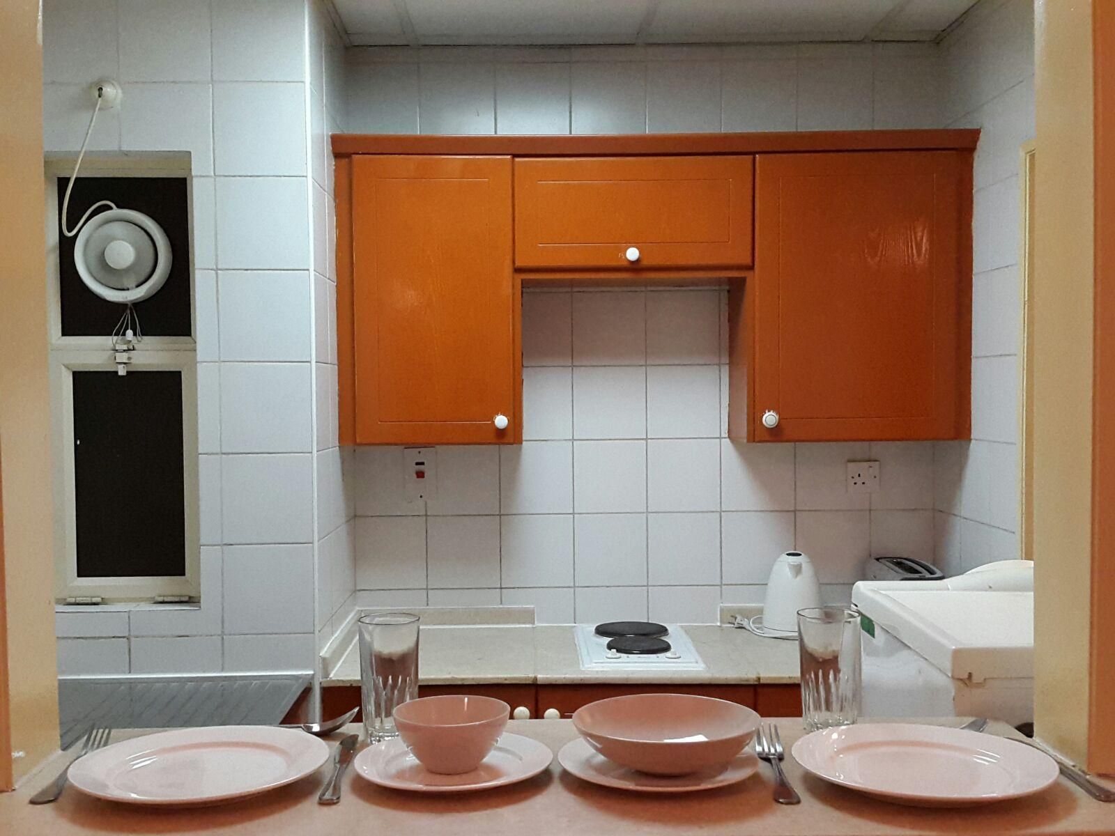 undefined Al Raien Hotel Apartment 7