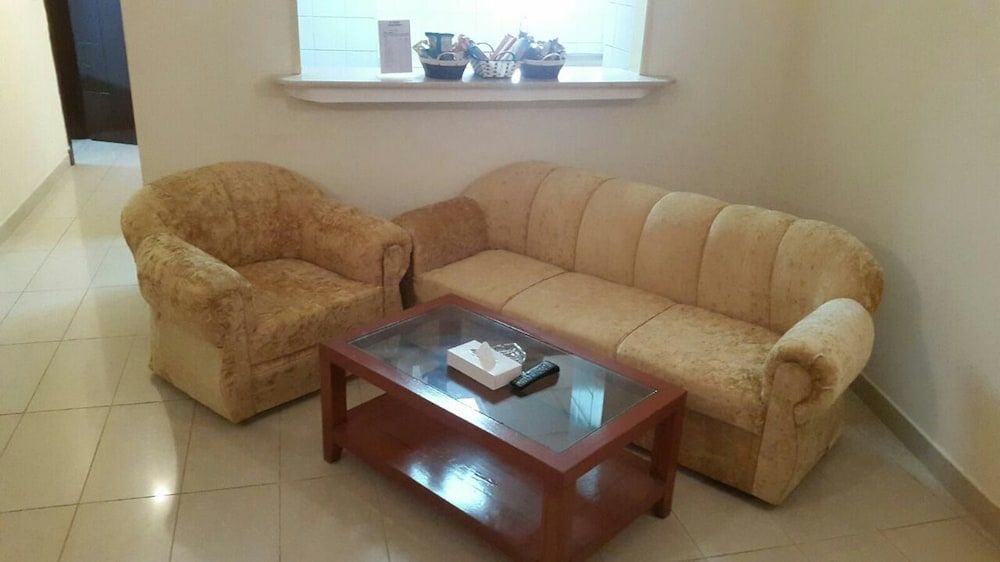 undefined Al Raien Hotel Apartment 5