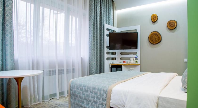 Kazzhol Park Hotel Standard Double or Twin Room 7