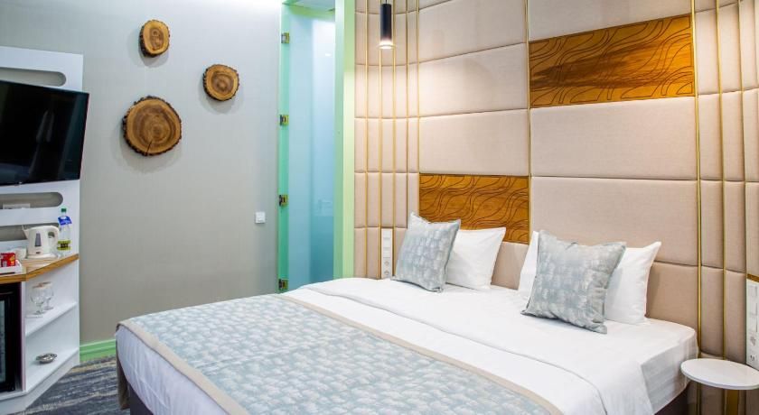 Kazzhol Park Hotel Standard Double or Twin Room 4