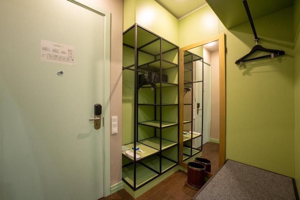 Kazzhol Park Hotel Standard Double or Twin Room 19