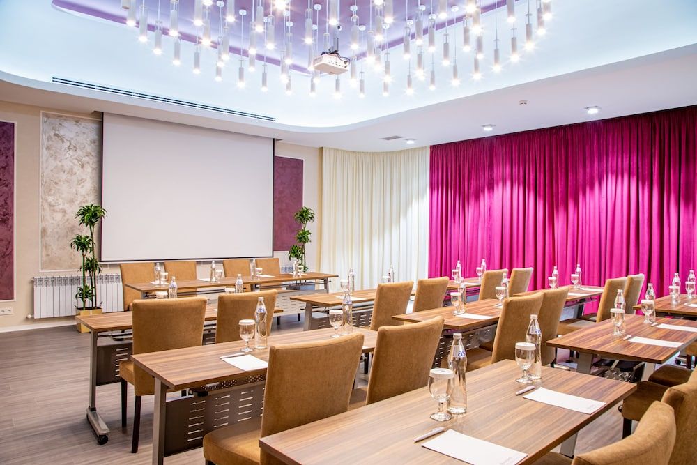 undefined Kazzhol Park Hotel 6