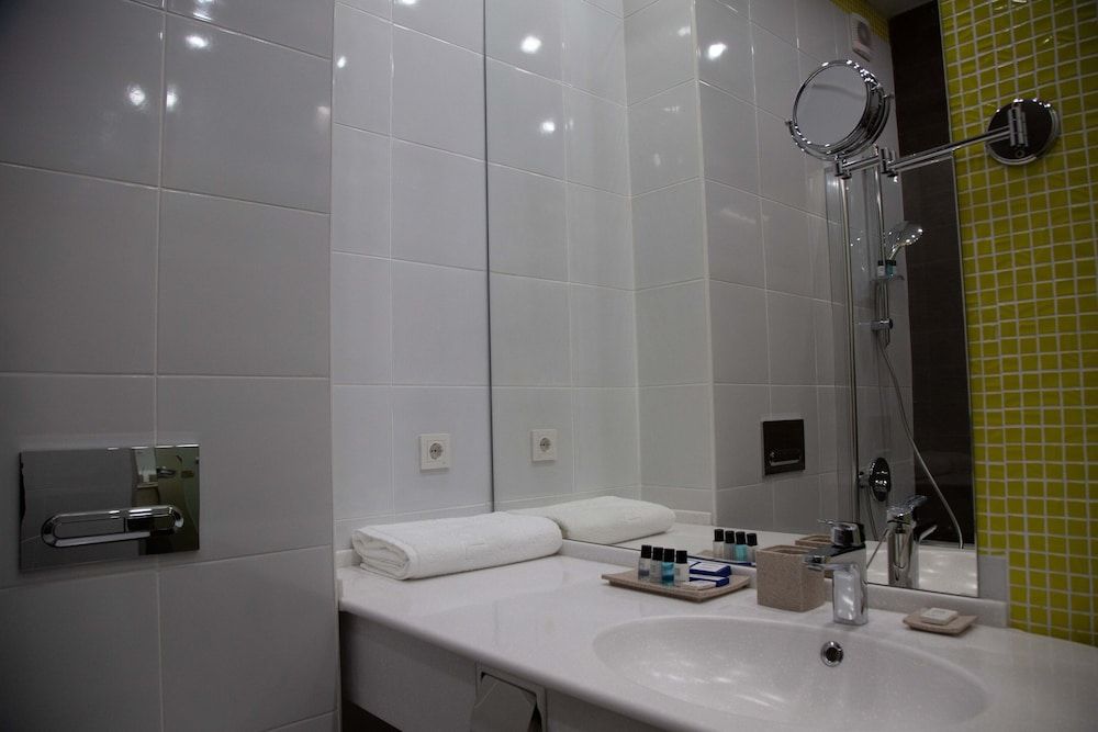 Kazzhol Park Hotel Standard Double or Twin Room 13