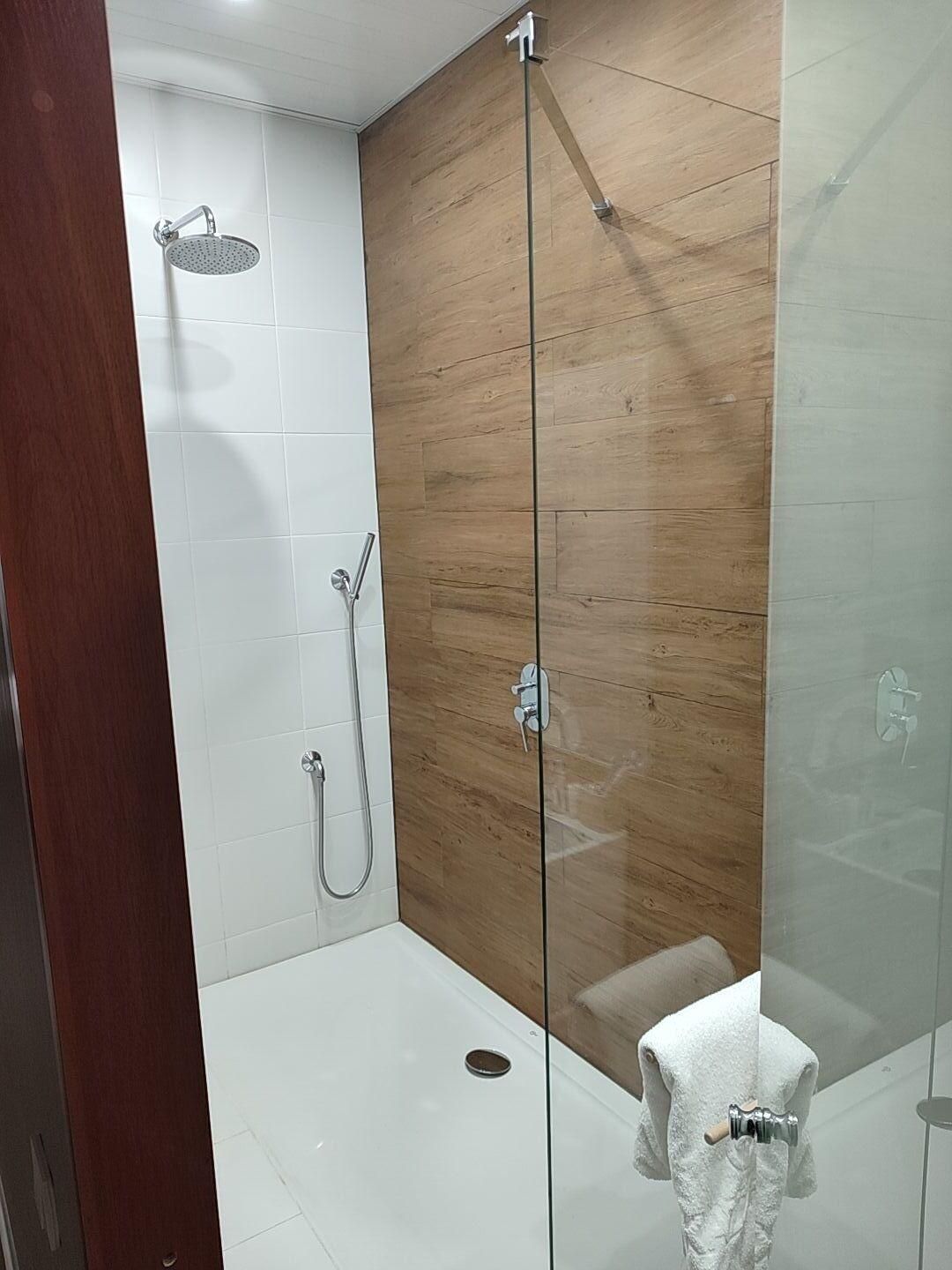 Kazzhol Park Hotel Standard Double or Twin Room 12