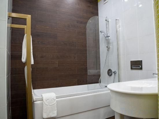 Kazzhol Park Hotel Standard Double or Twin Room 11