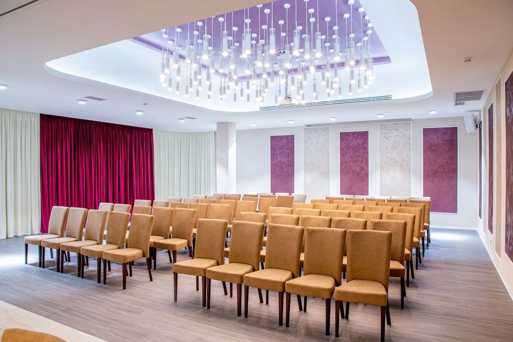 undefined Kazzhol Park Hotel 5