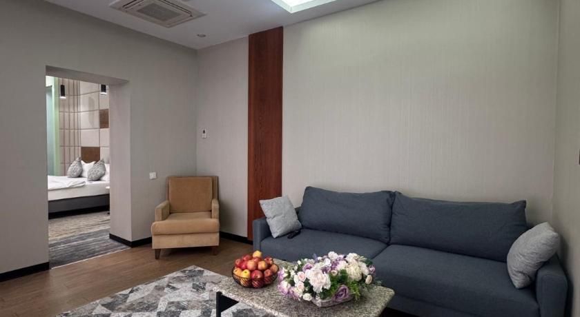 undefined Kazzhol Park Hotel 7