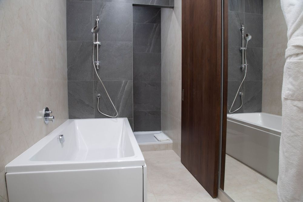 undefined Kazzhol Park Hotel 10