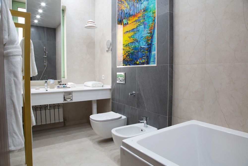 undefined Kazzhol Park Hotel 9