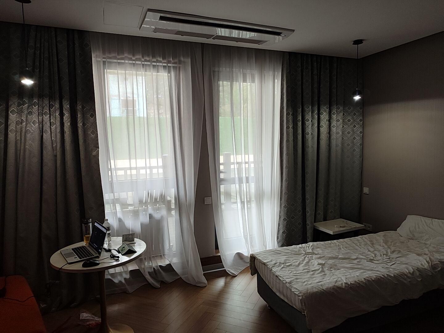 Kazzhol Park Hotel Standard Double or Twin Room 20