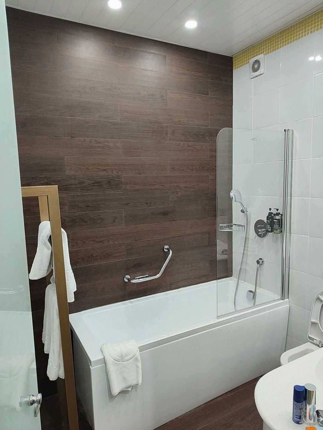 Kazzhol Park Hotel Standard Double or Twin Room 14