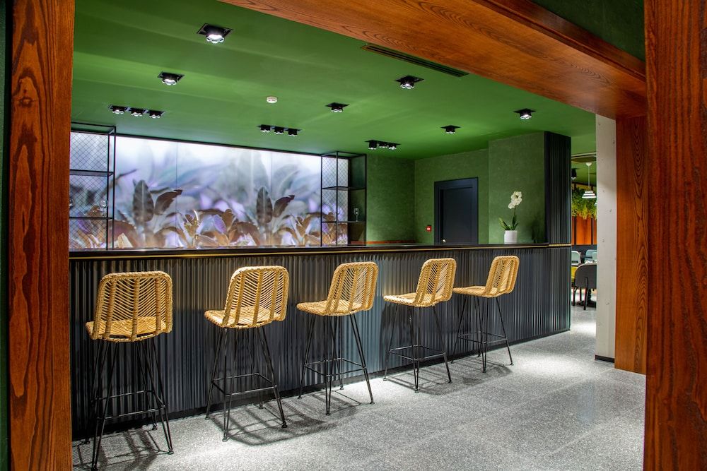 undefined Kazzhol Park Hotel 2