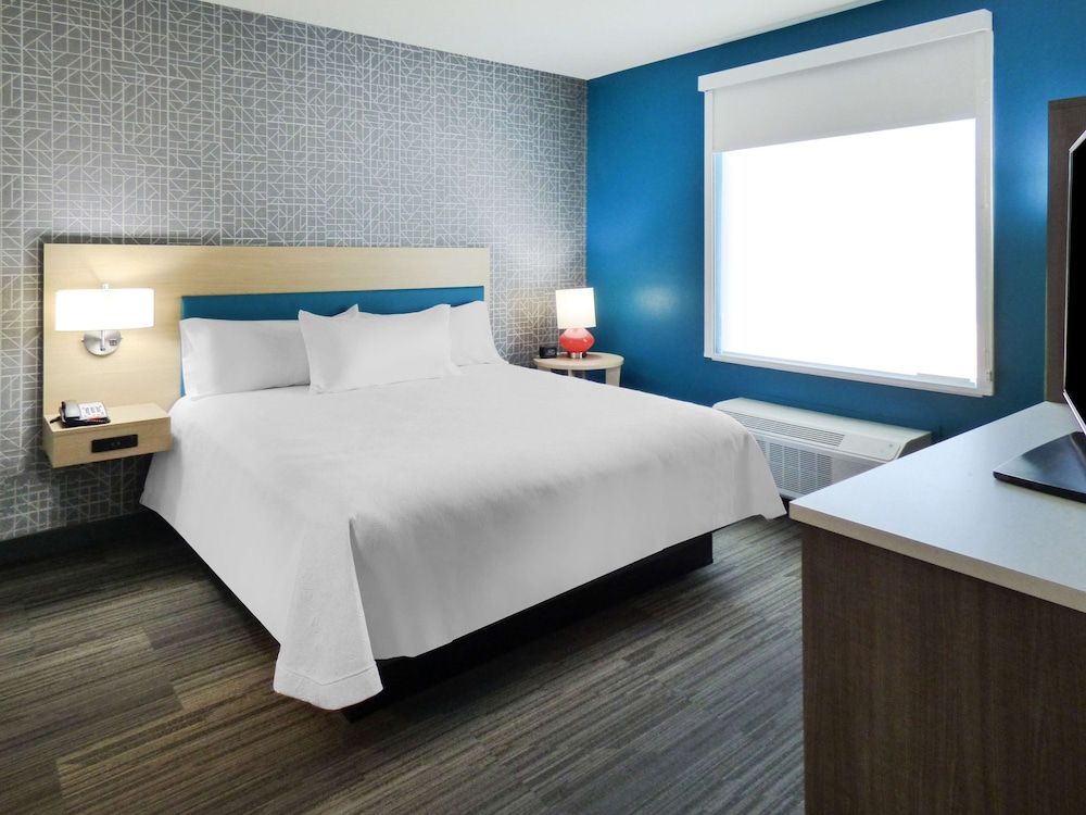 Suite, 1 Bedroom, Non Smoking