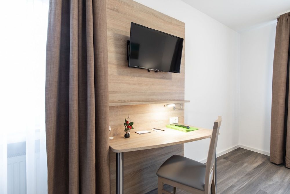 Hotel Köln 2020 Standard Double Room 12