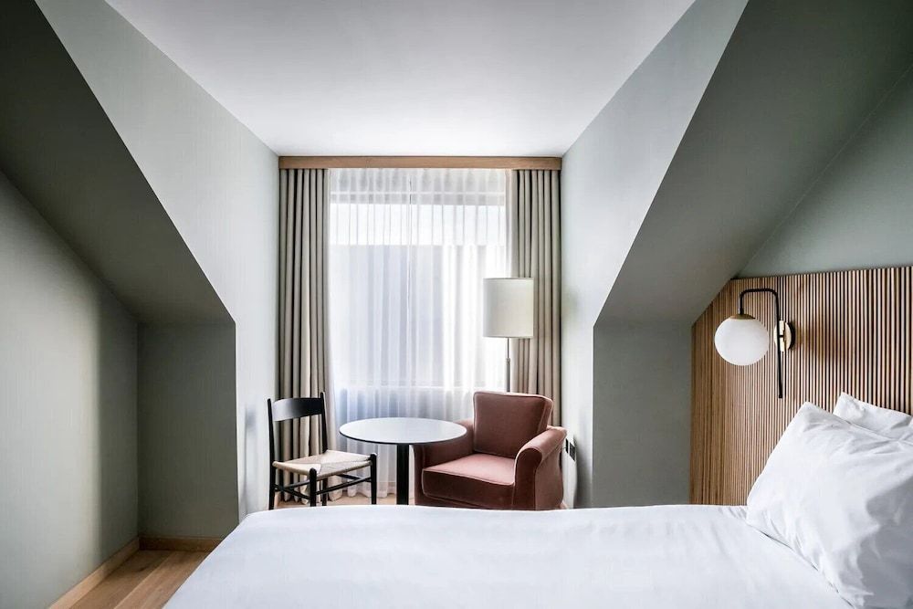 Mollie's Motel and Diner Double Room 2