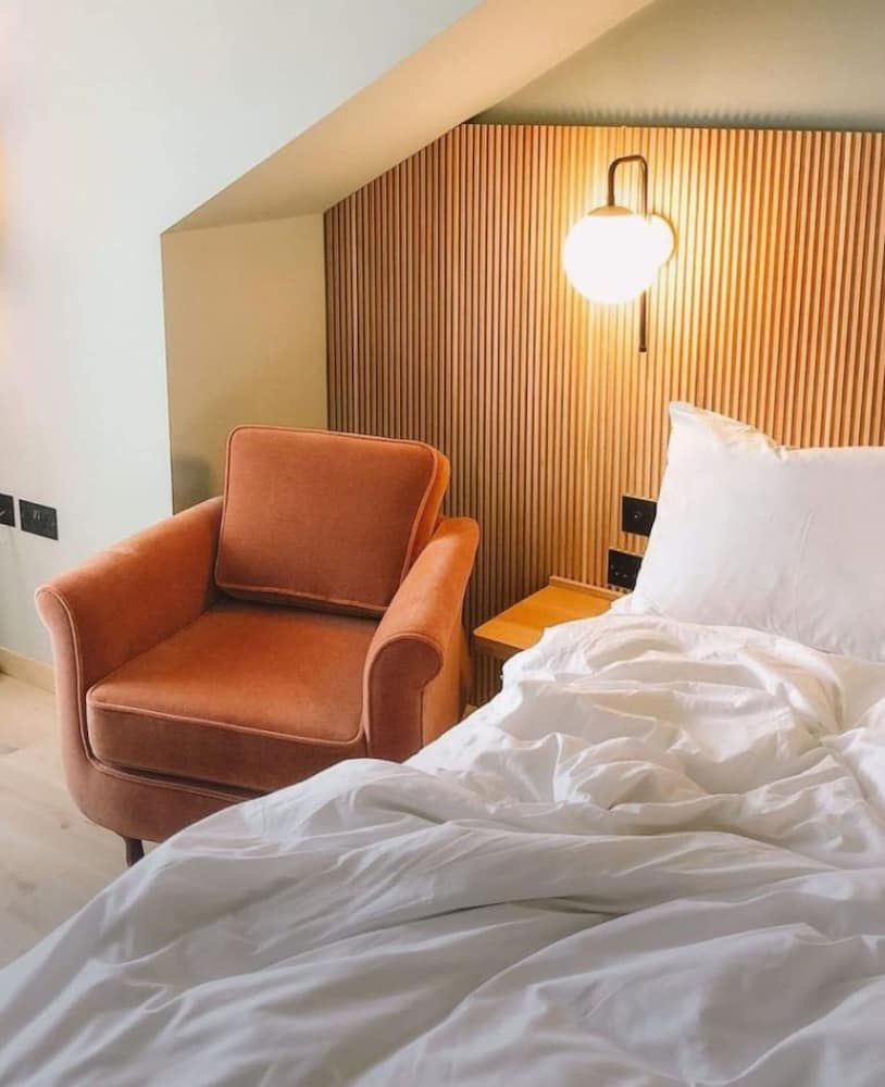 Mollie's Motel and Diner Double Room 4