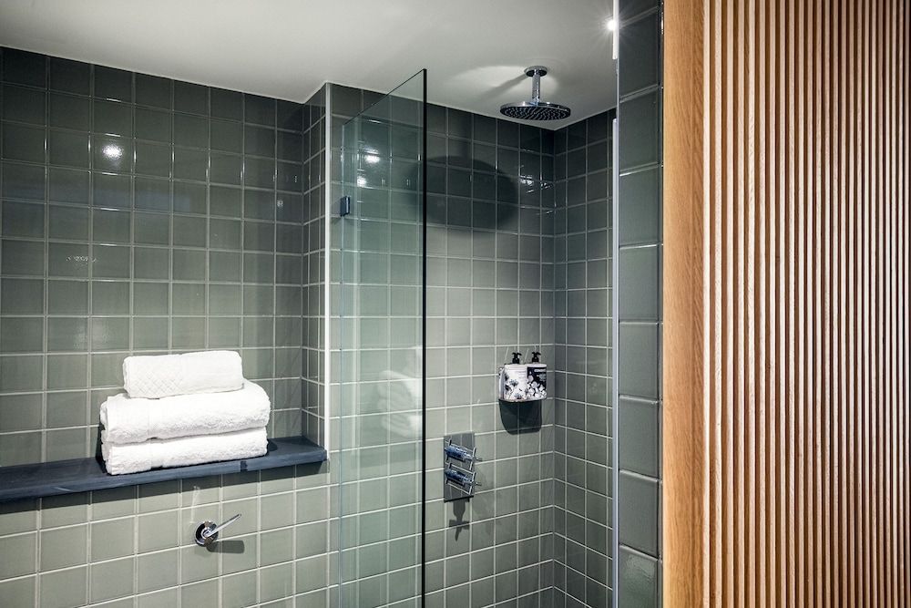 Mollie's Motel and Diner Double Room 6