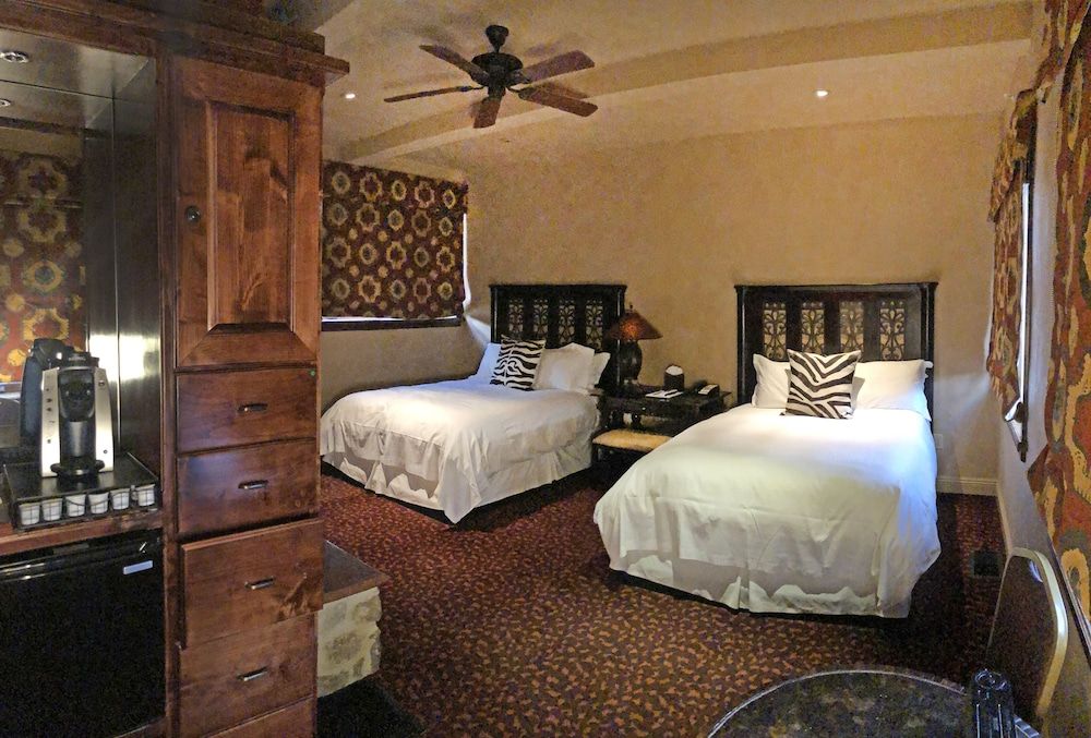 Comfort Double Room #7