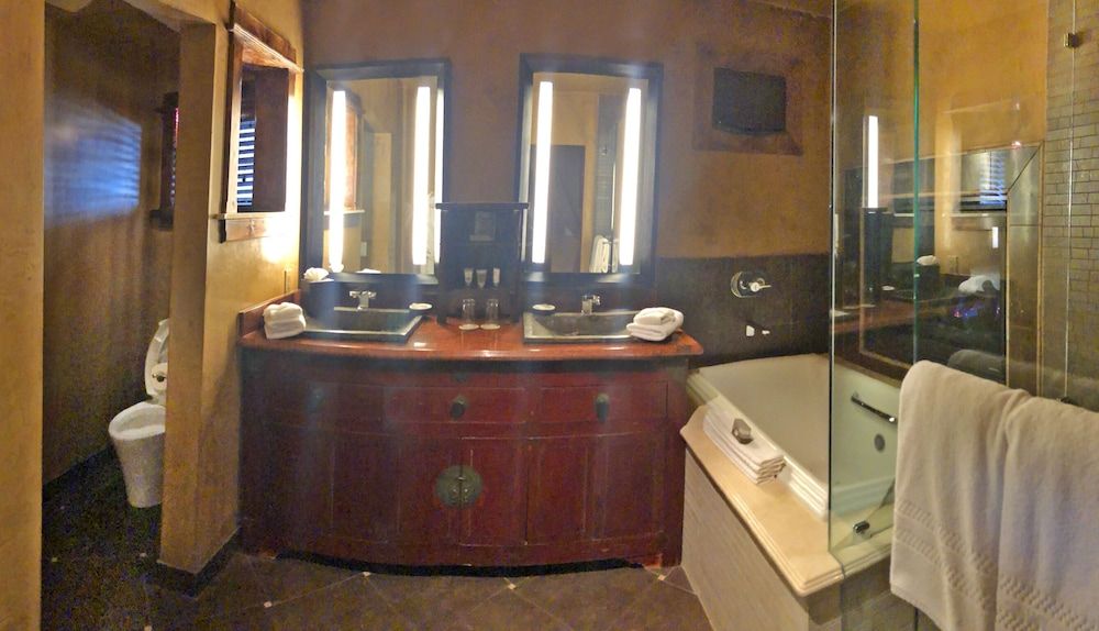 Comfort Double Room #7