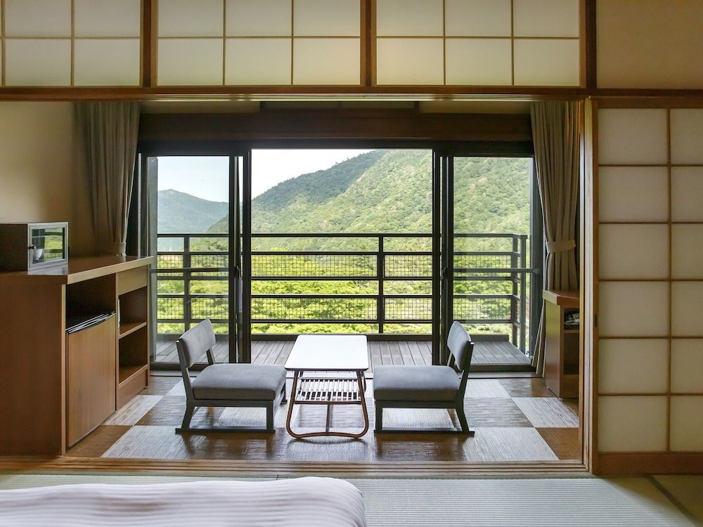 undefined Hakone Kowakien Mikawaya Ryokan 10