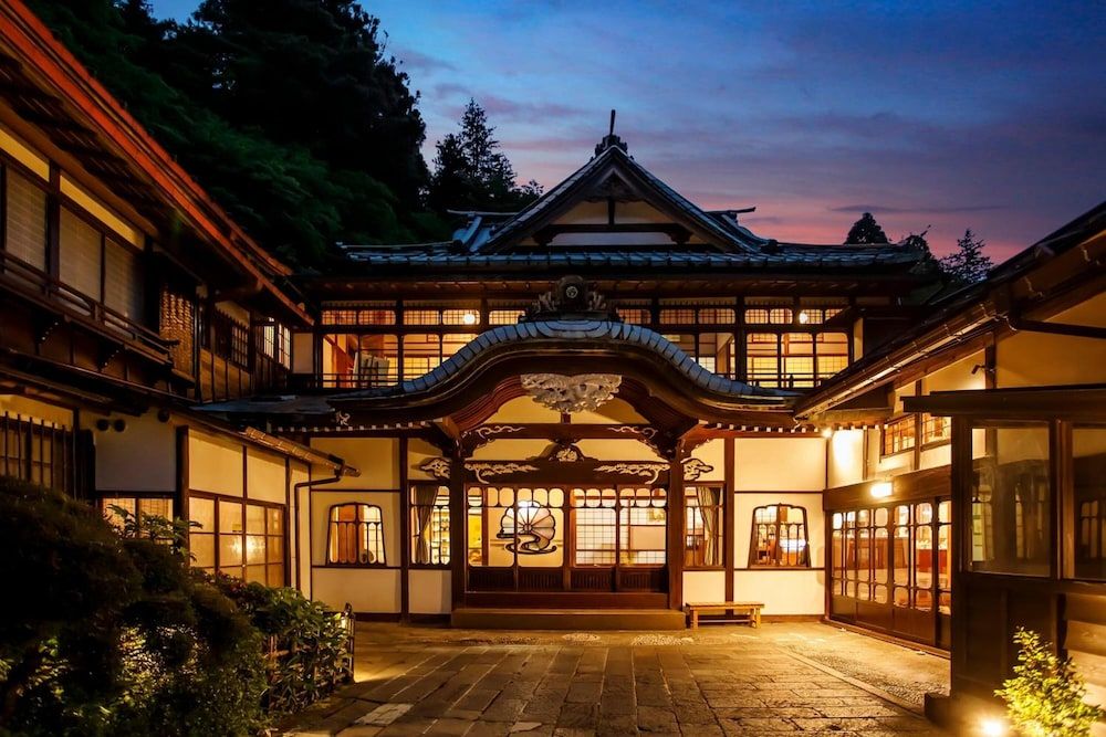 undefined Hakone Kowakien Mikawaya Ryokan 8