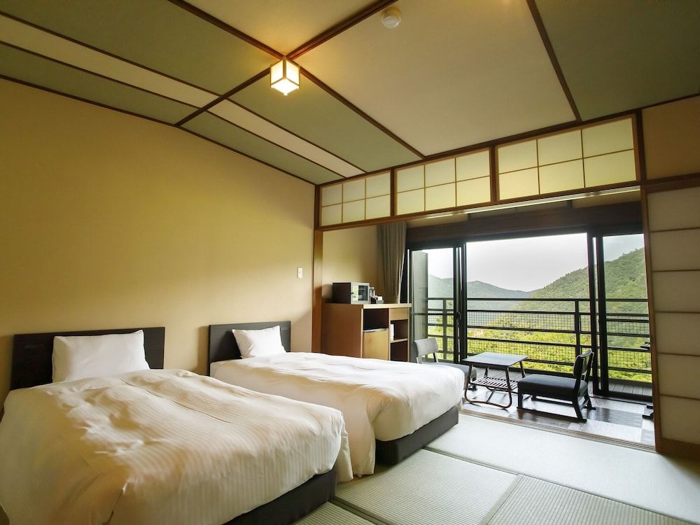 undefined Hakone Kowakien Mikawaya Ryokan 10