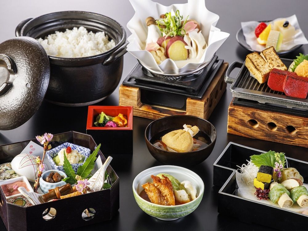 undefined Hakone Kowakien Mikawaya Ryokan 3