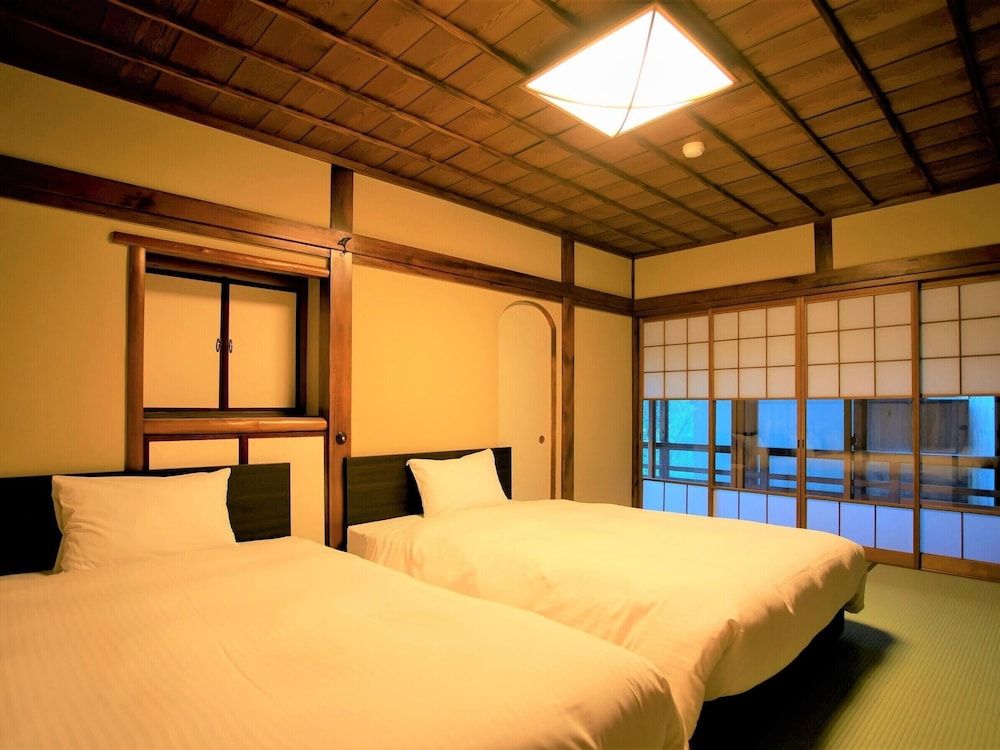 undefined Hakone Kowakien Mikawaya Ryokan 10