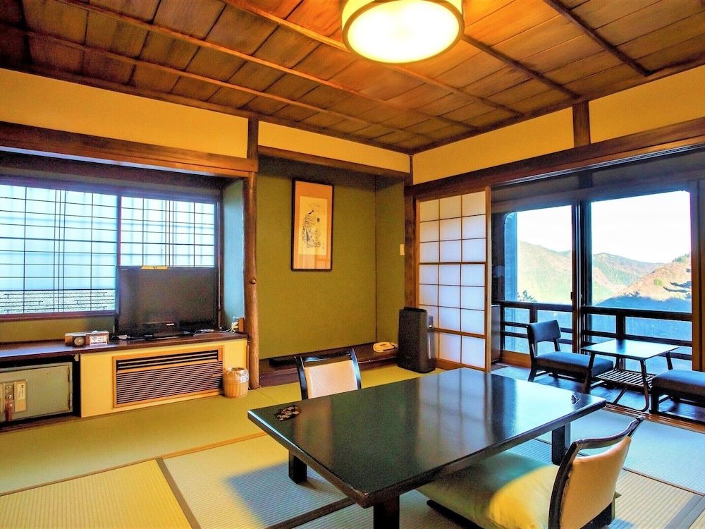 undefined Hakone Kowakien Mikawaya Ryokan 8
