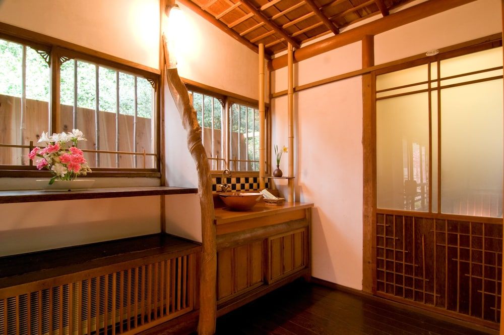 undefined Hakone Kowakien Mikawaya Ryokan 9