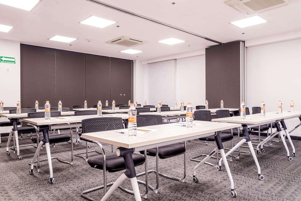 undefined Comfort Inn Hermosillo Aeropuerto 9