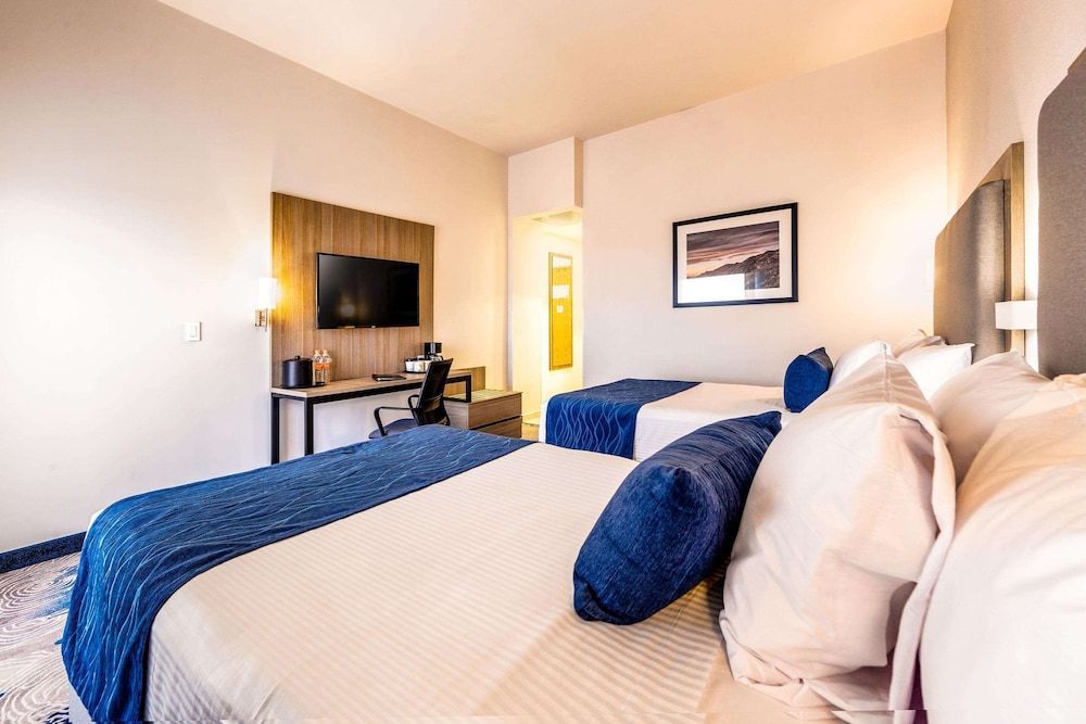 undefined Comfort Inn Hermosillo Aeropuerto 3