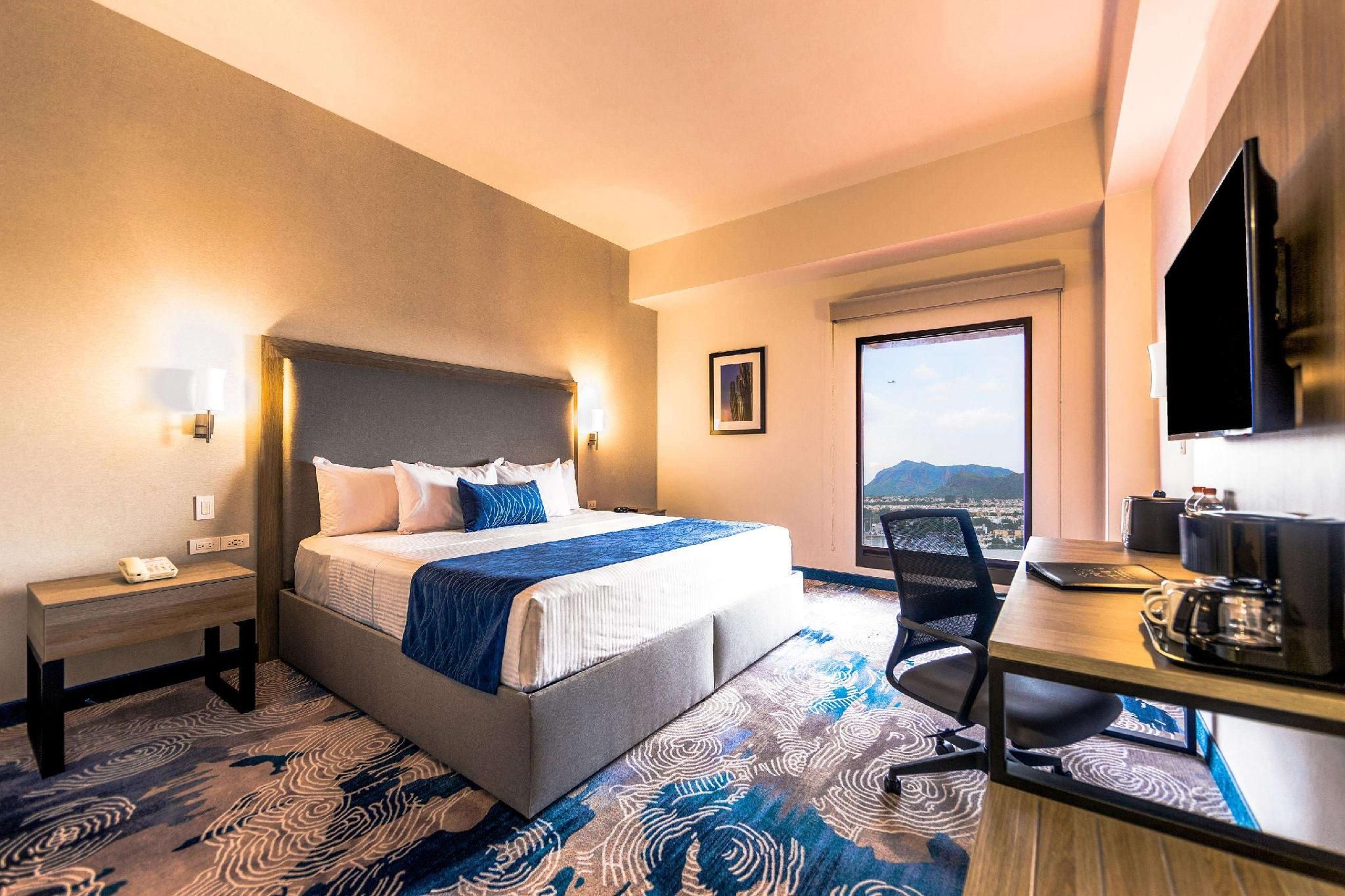 undefined Comfort Inn Hermosillo Aeropuerto 4