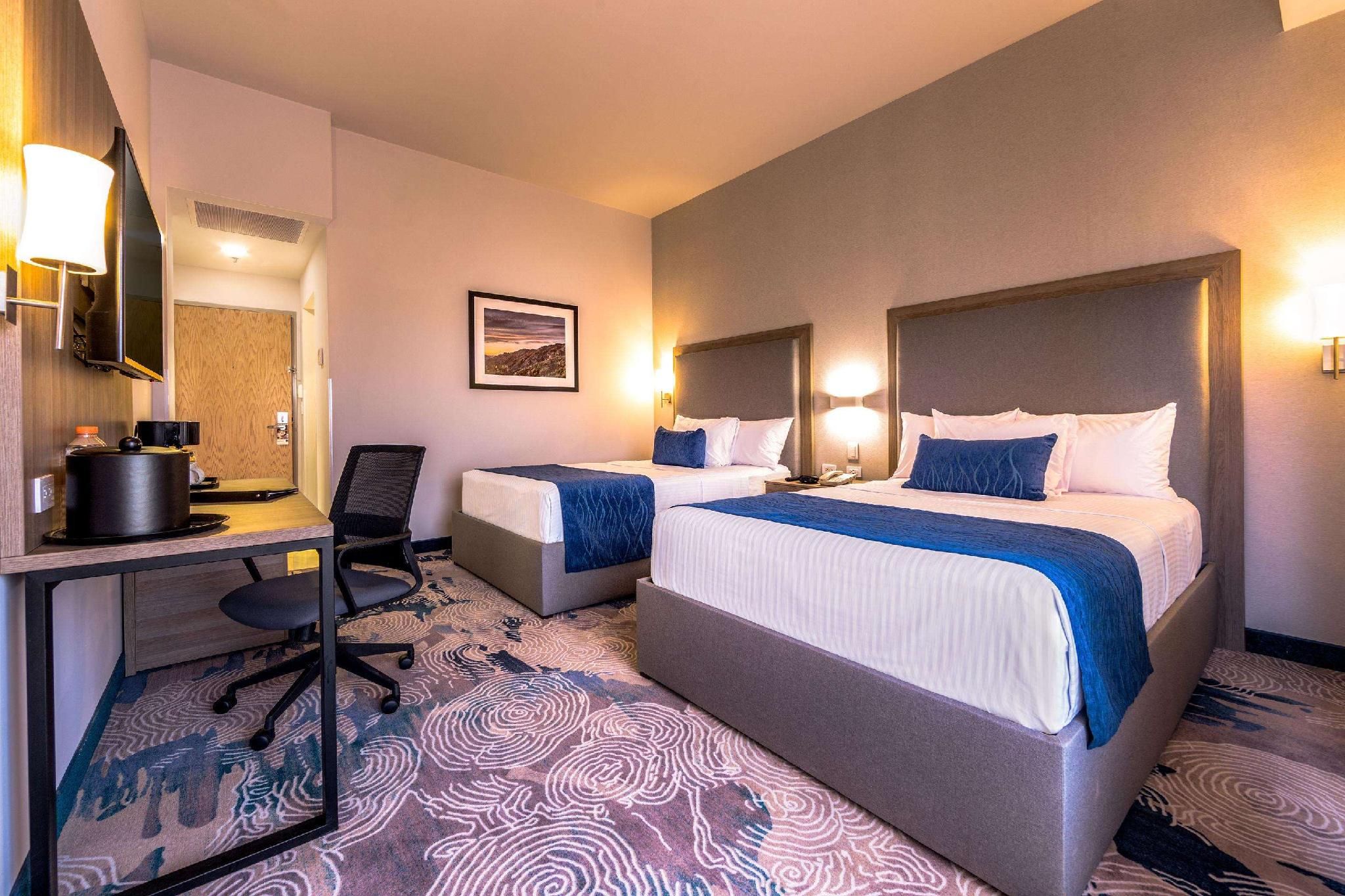 undefined Comfort Inn Hermosillo Aeropuerto 6