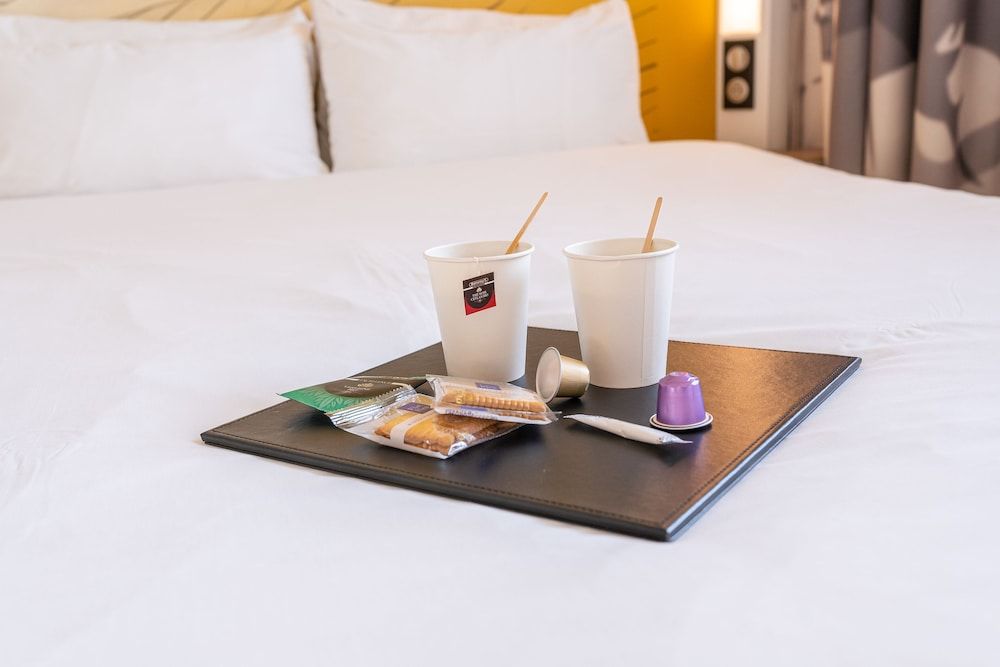 Comfort Double Room, Non Smoking