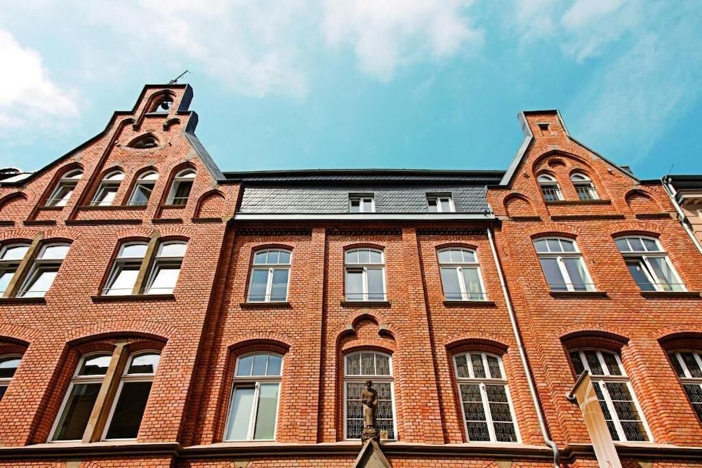 undefined Hopper Hotel St. Josef 9