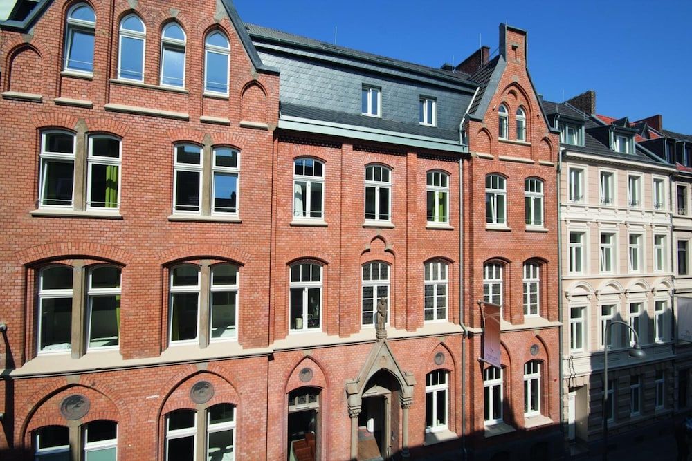 undefined Hopper Hotel St. Josef 6