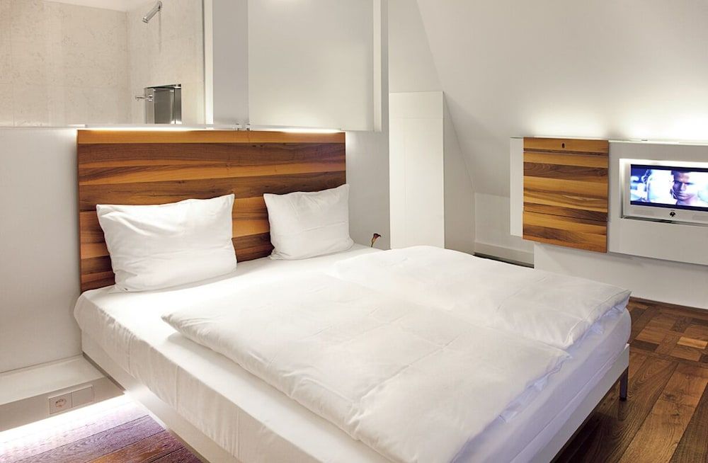 undefined Hopper Hotel St. Josef